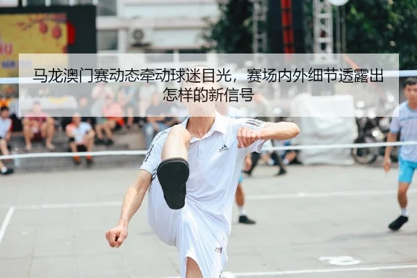 马龙澳门赛动态牵动球迷目光，赛场内外细节透露出怎样的新信号